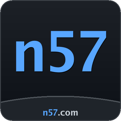 Microfone e gravador do podcast N57 em Jogo no estúdio do portal